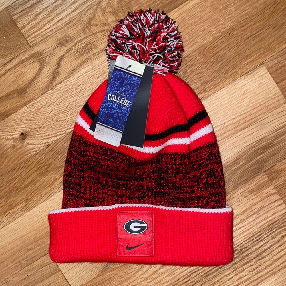 Georgia Bulldogs Hat
